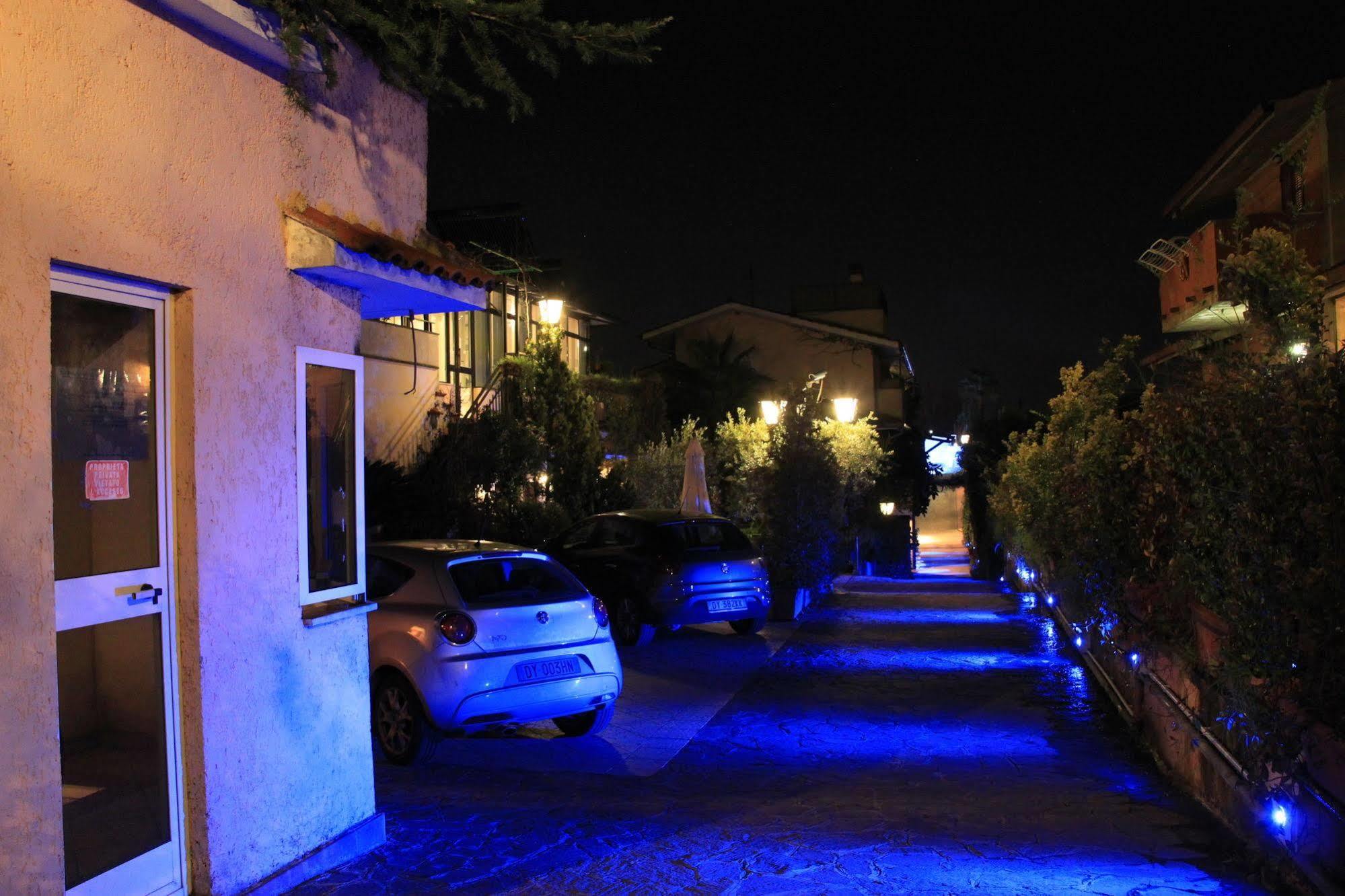 Apartahotel Patrizia 3*