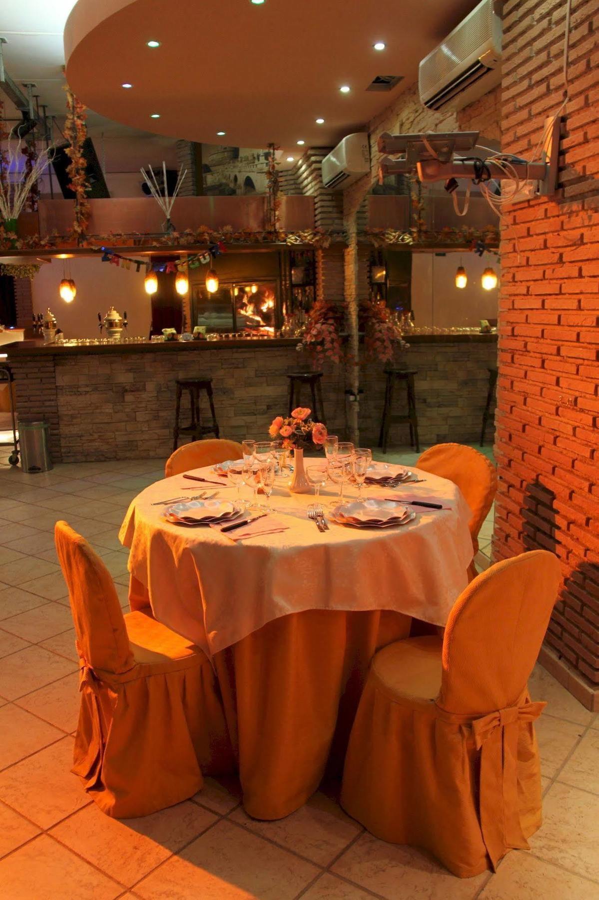 Apartahotel Patrizia