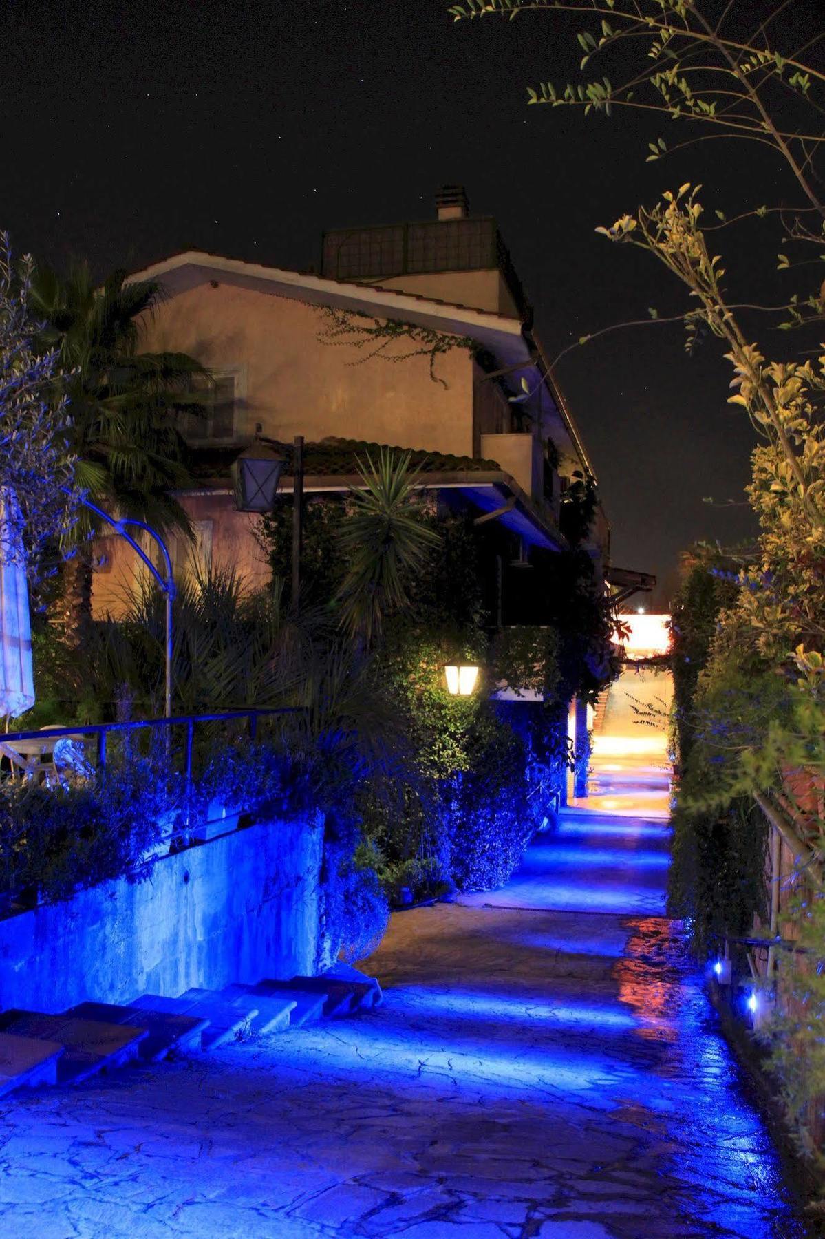 Apartahotel Patrizia Roma
