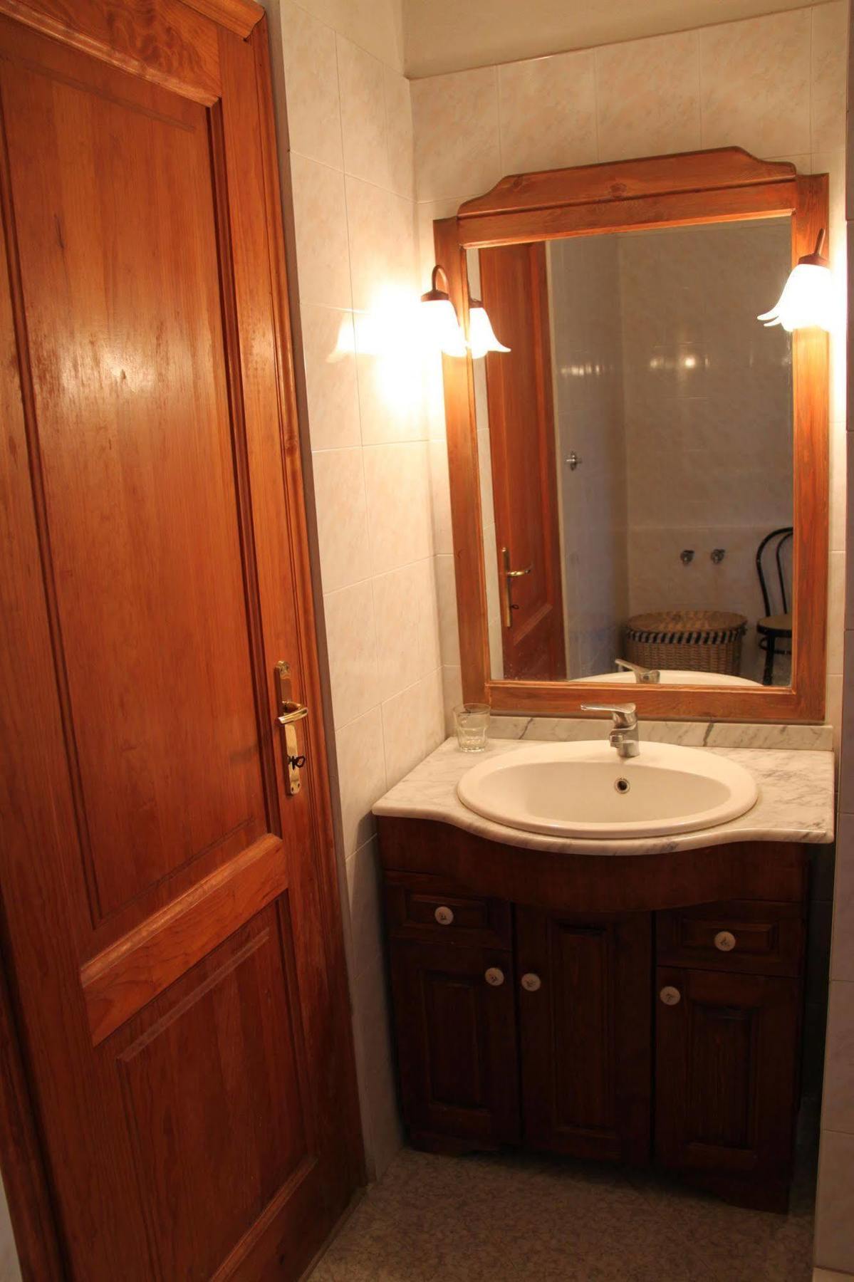 Patrizia Apartahotel Roma