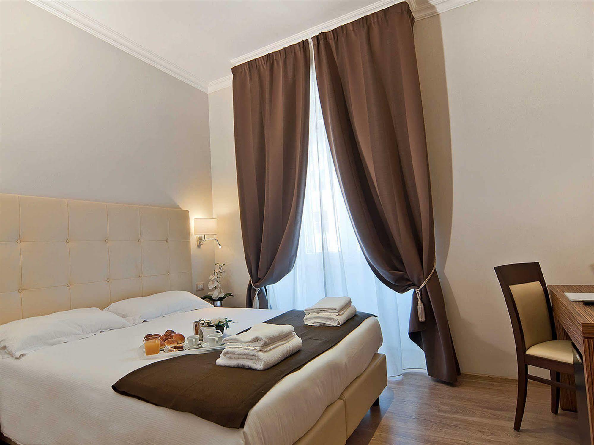 Vaticano Hotell Roma