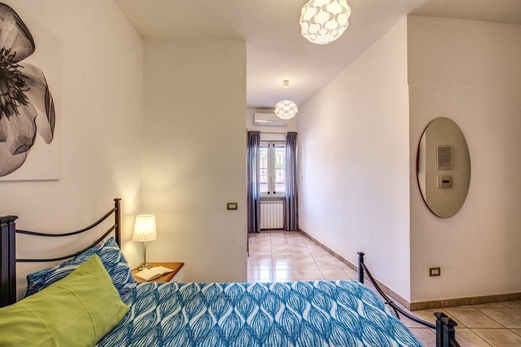 San Lorenzo Notte Bed and breakfast