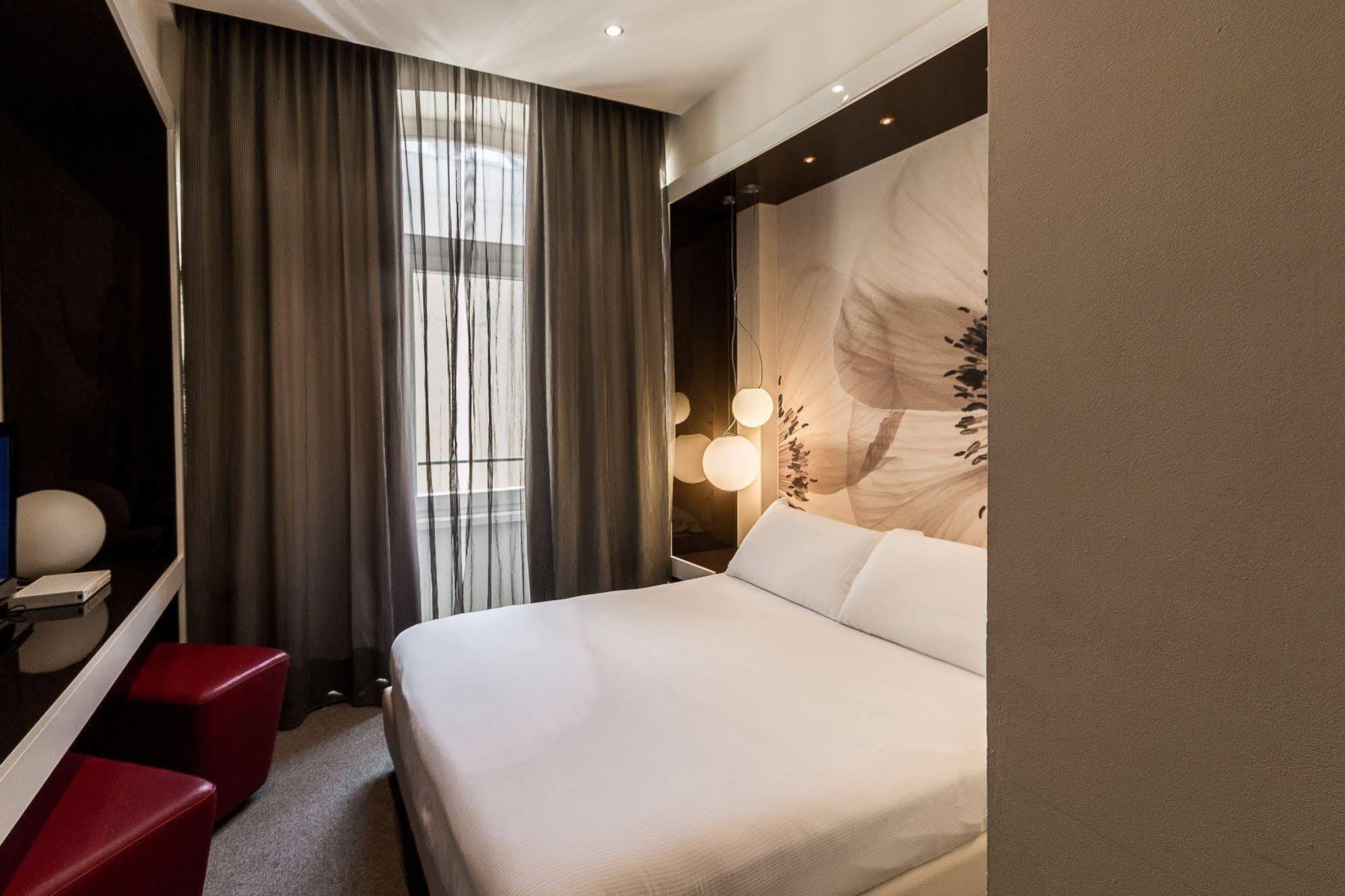 Fabio Massimo Design Hotel Rom