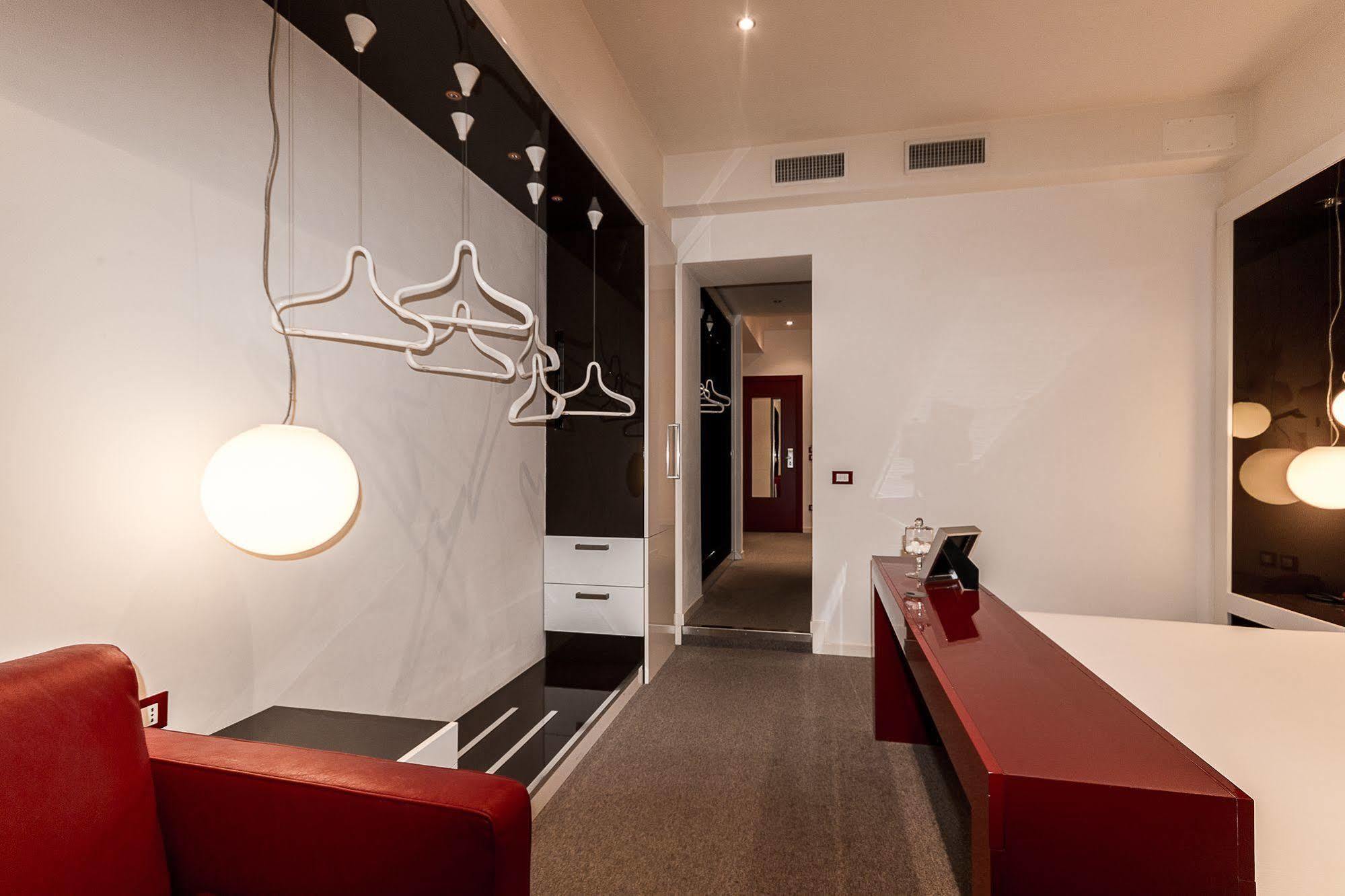 Fabio Massimo Design Hotel Rom