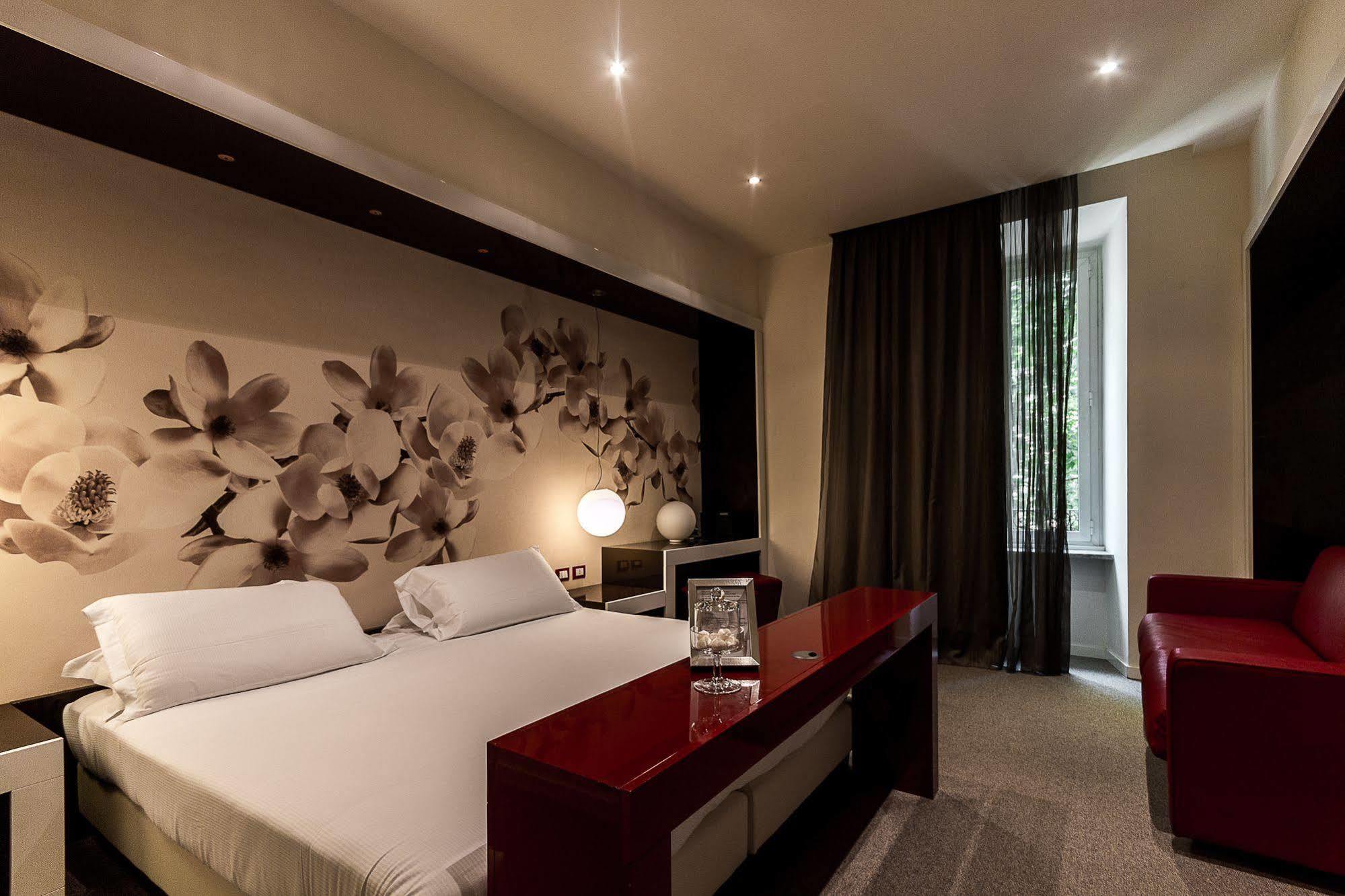 Fabio Massimo Design Hotel Rom