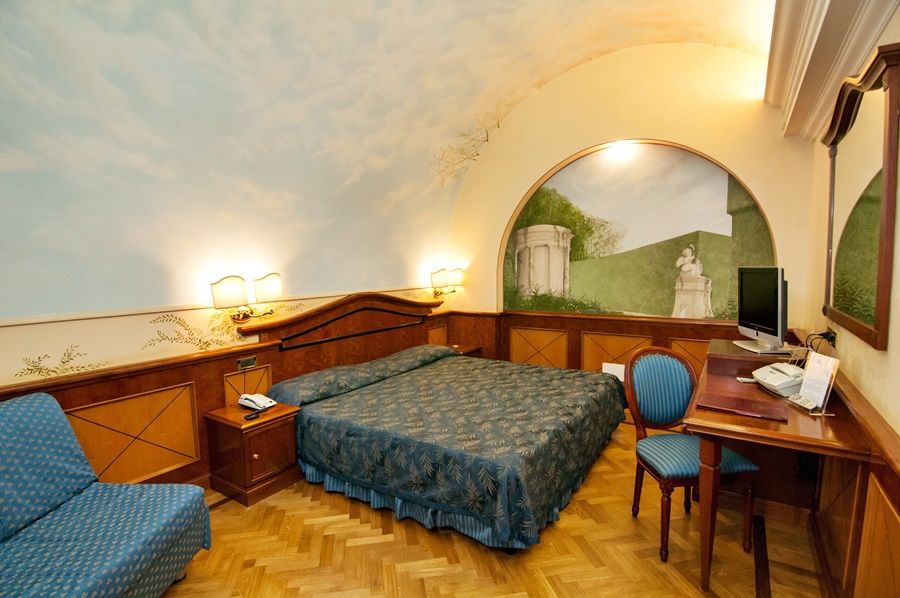 Palladium Palace 4*