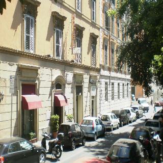 Hotell Mariano