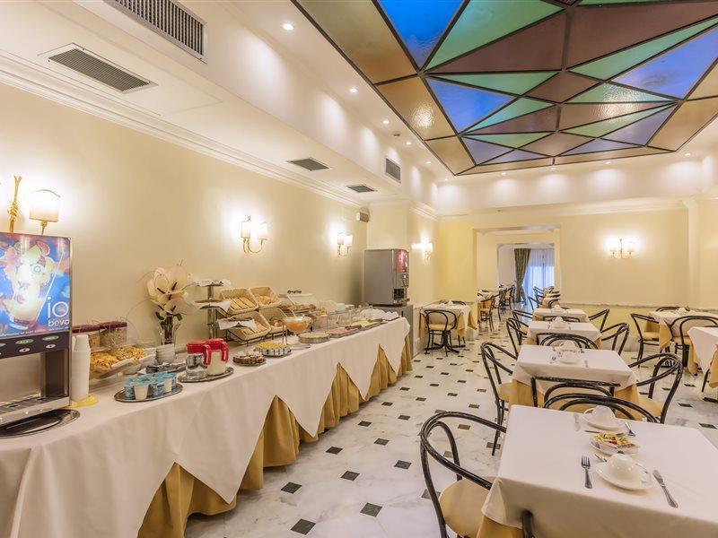 Raeli Lazio Hotel Roma