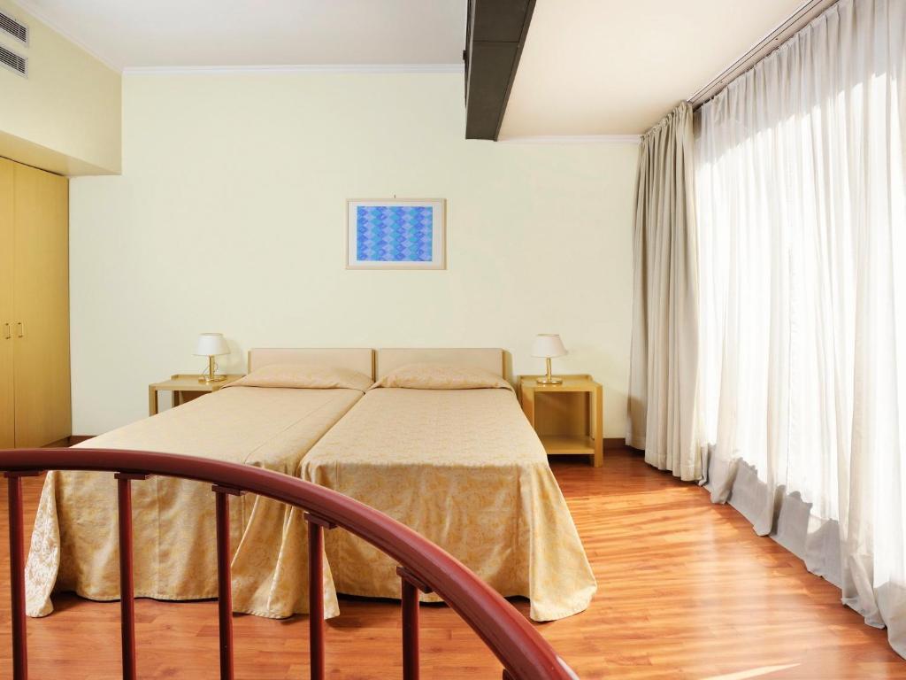 Mayfair 3* Roma