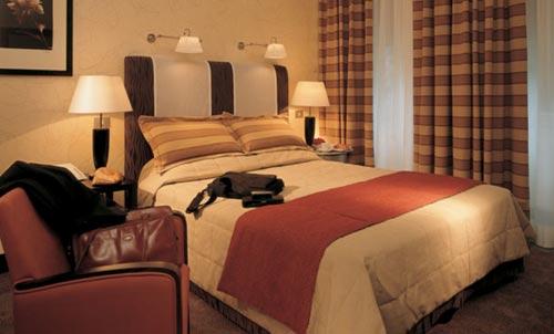 Panama Garden 4* Rom