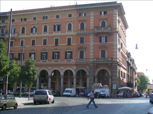 Old Town 3* Roma
