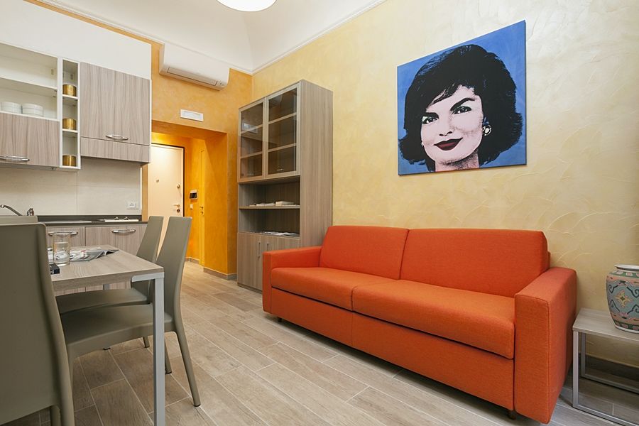 Kennedy Hotell 3*