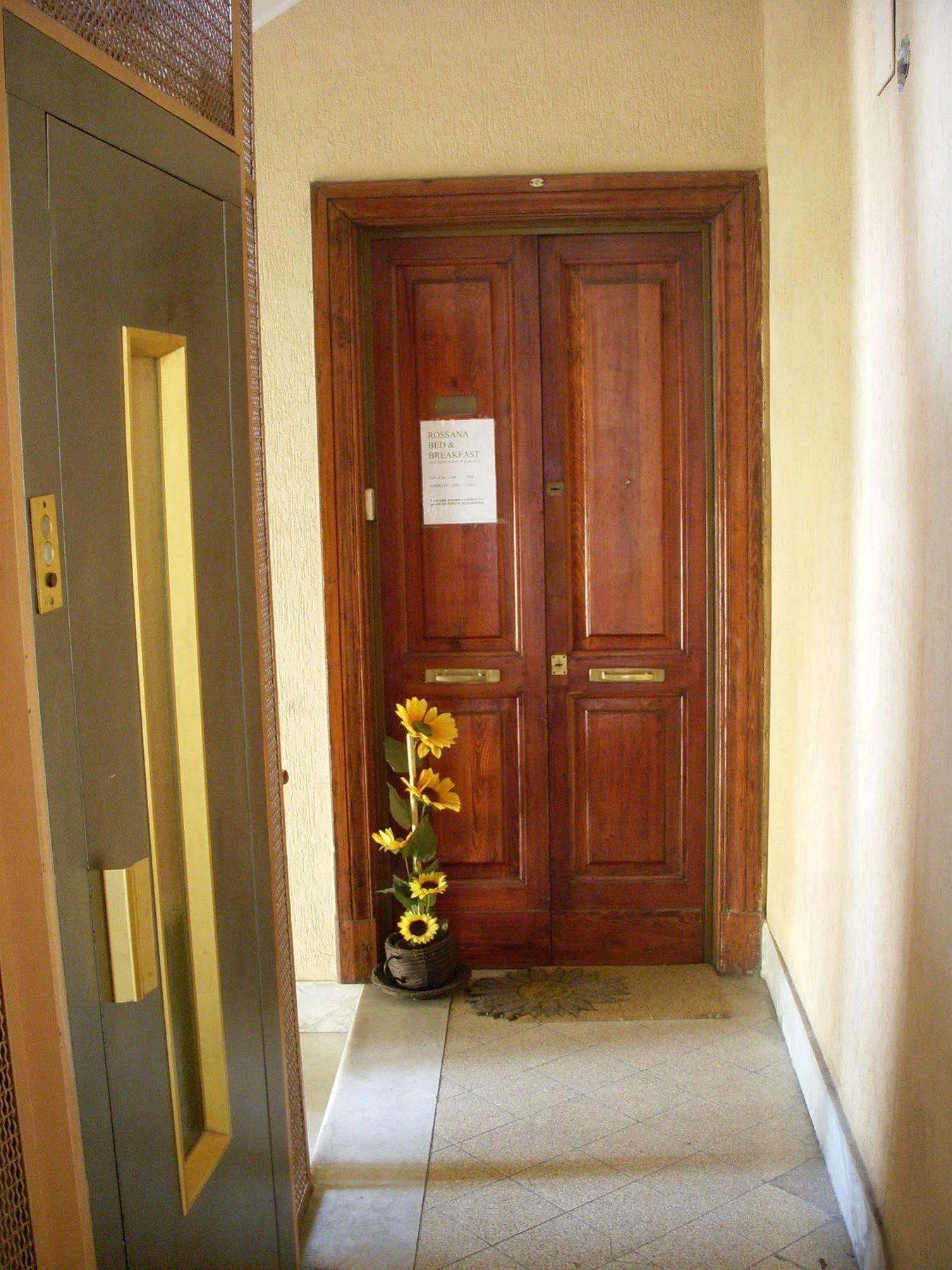 Rossana Holidays Roma