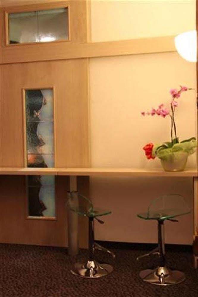 Hotel Appia 442 Rom