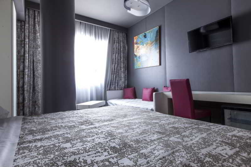 Moderno 4* Roma