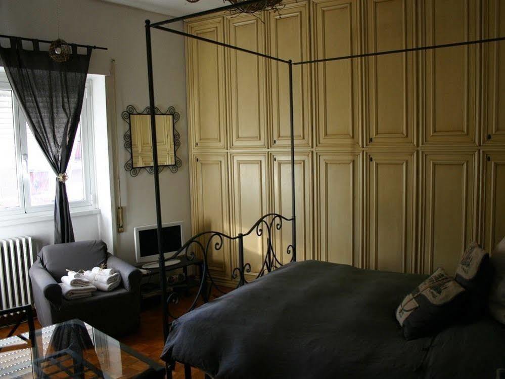 Bed & Breakfast Le Fate Roma
