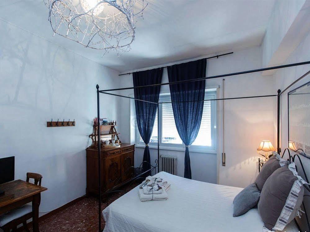 Bed and breakfast Le Fate 2*