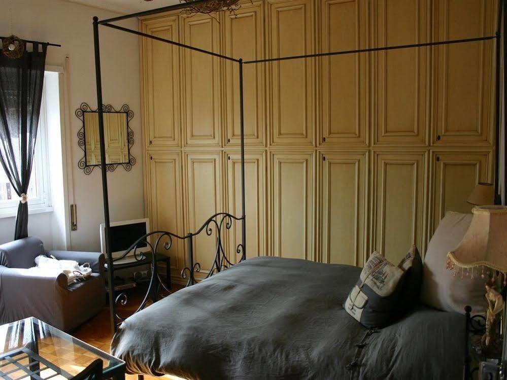Le Fate Bed and breakfast 2*