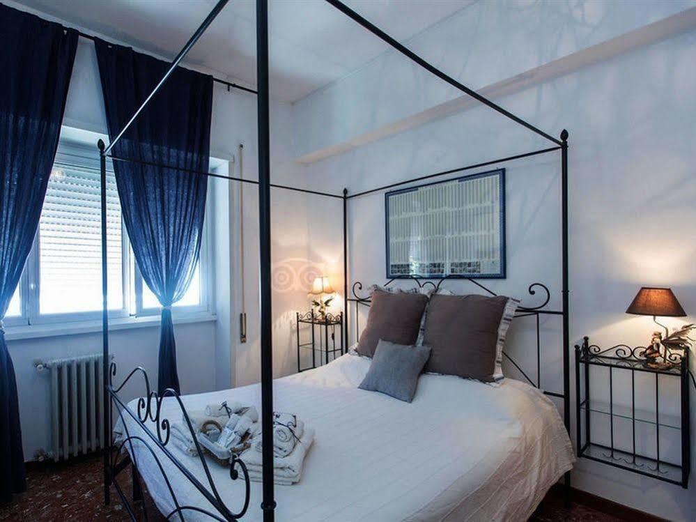 Le Fate Bed & Breakfast Roma