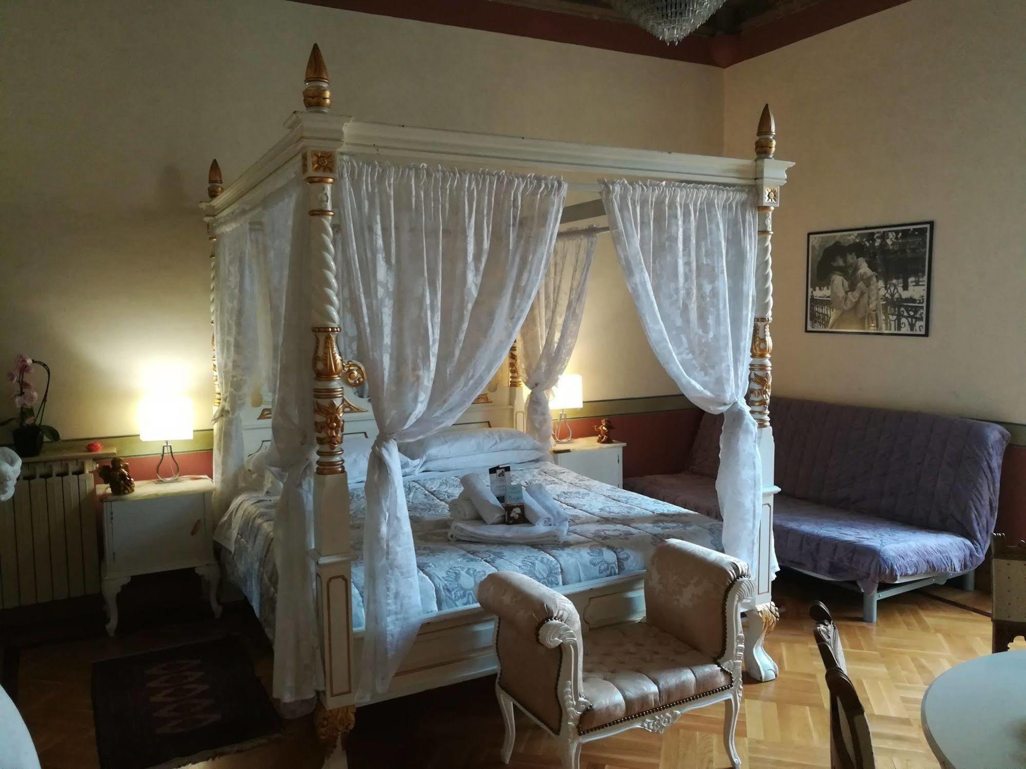 Gjestgiverier Nerva 3*