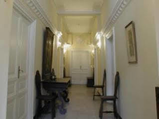 Episcopo Lipinsky Luxury Bed and breakfast Roma