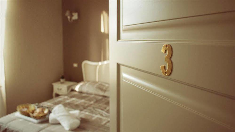 Affittacamere Relais Domus Elettra