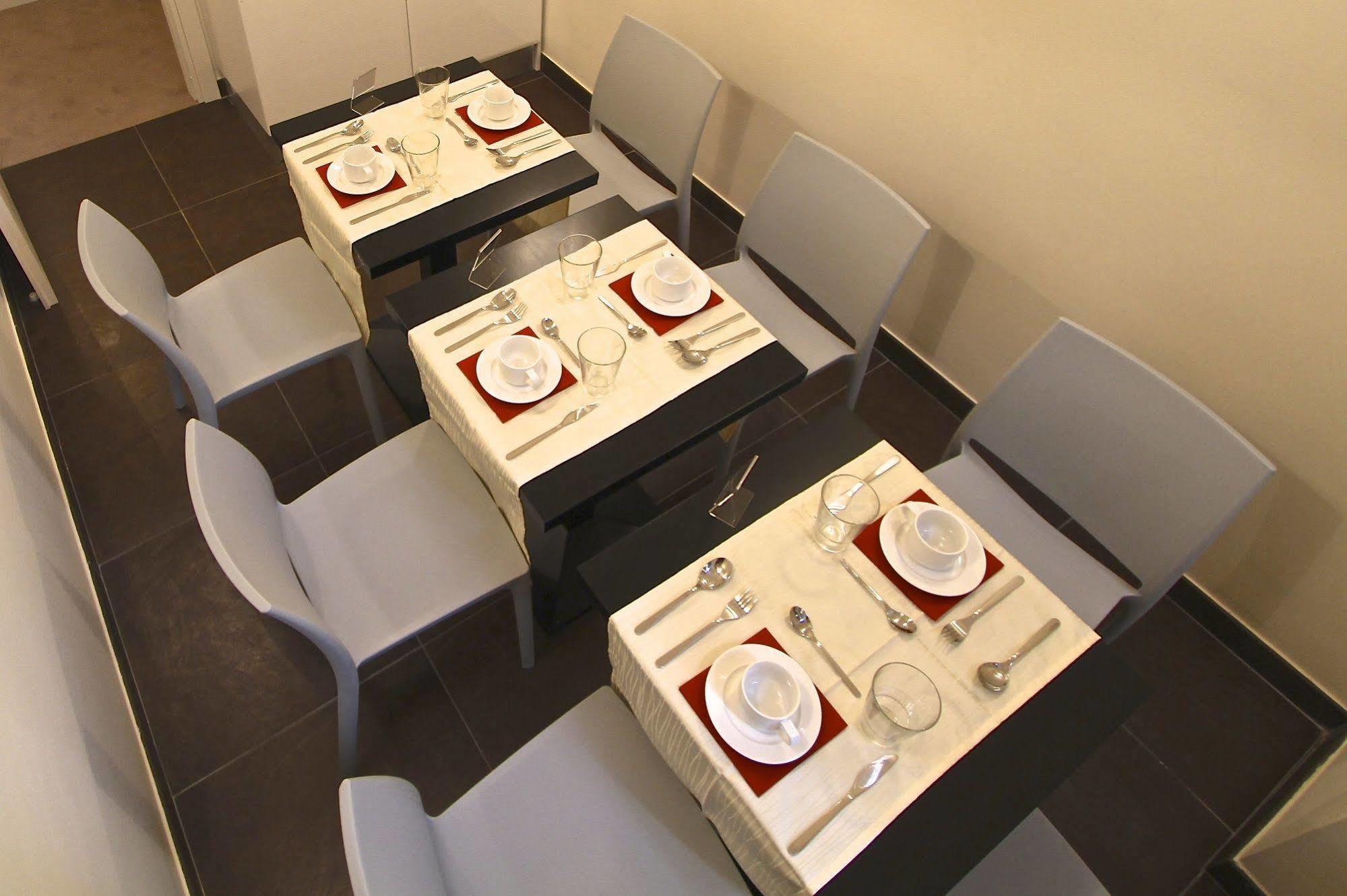 Andrea Doria Casa de hóspedes