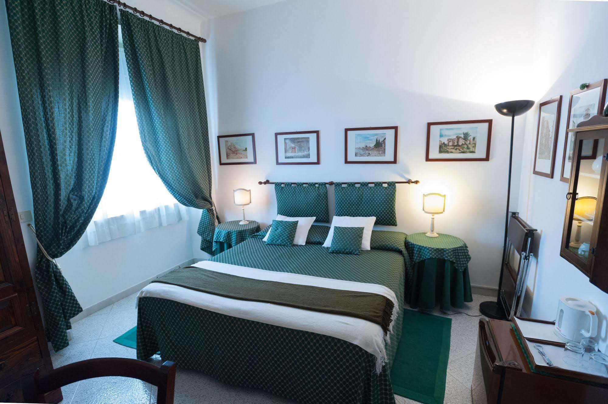 A Casa Di Serena A San Pietro Gjestgiverier