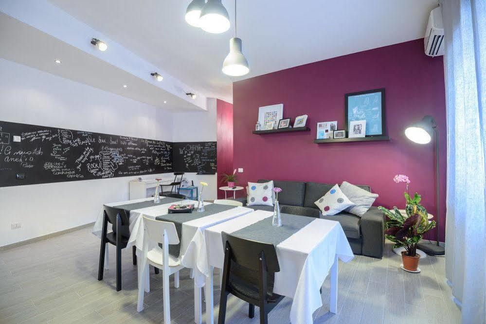 Affittacamere Affitto Breve Saverio Roma