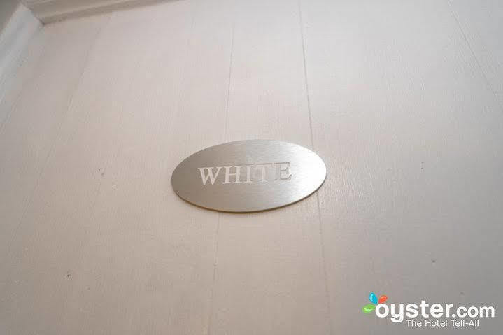 Black And White Bed & Breakfast Roma