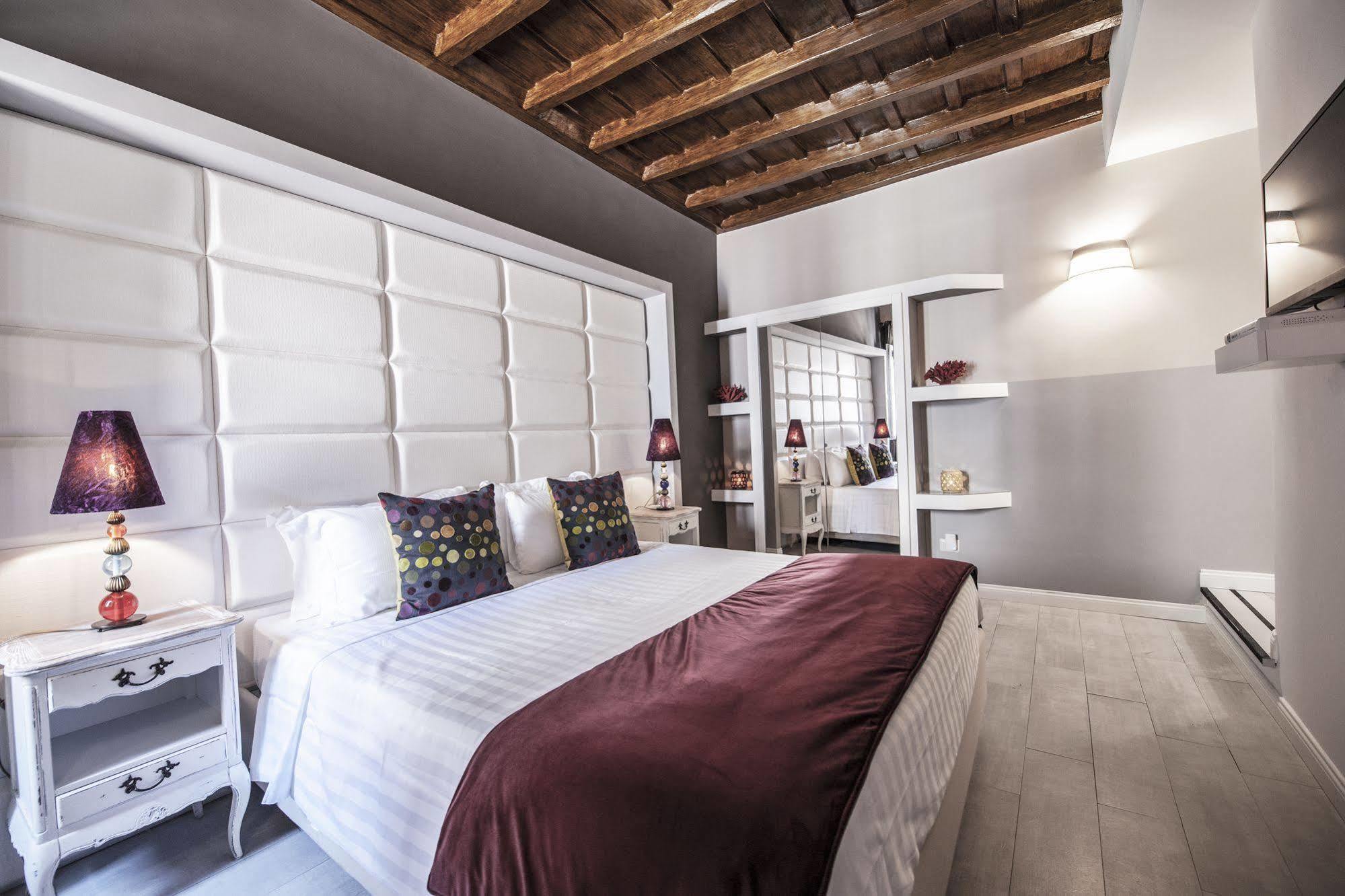Affittacamere Town House Spagna Roma