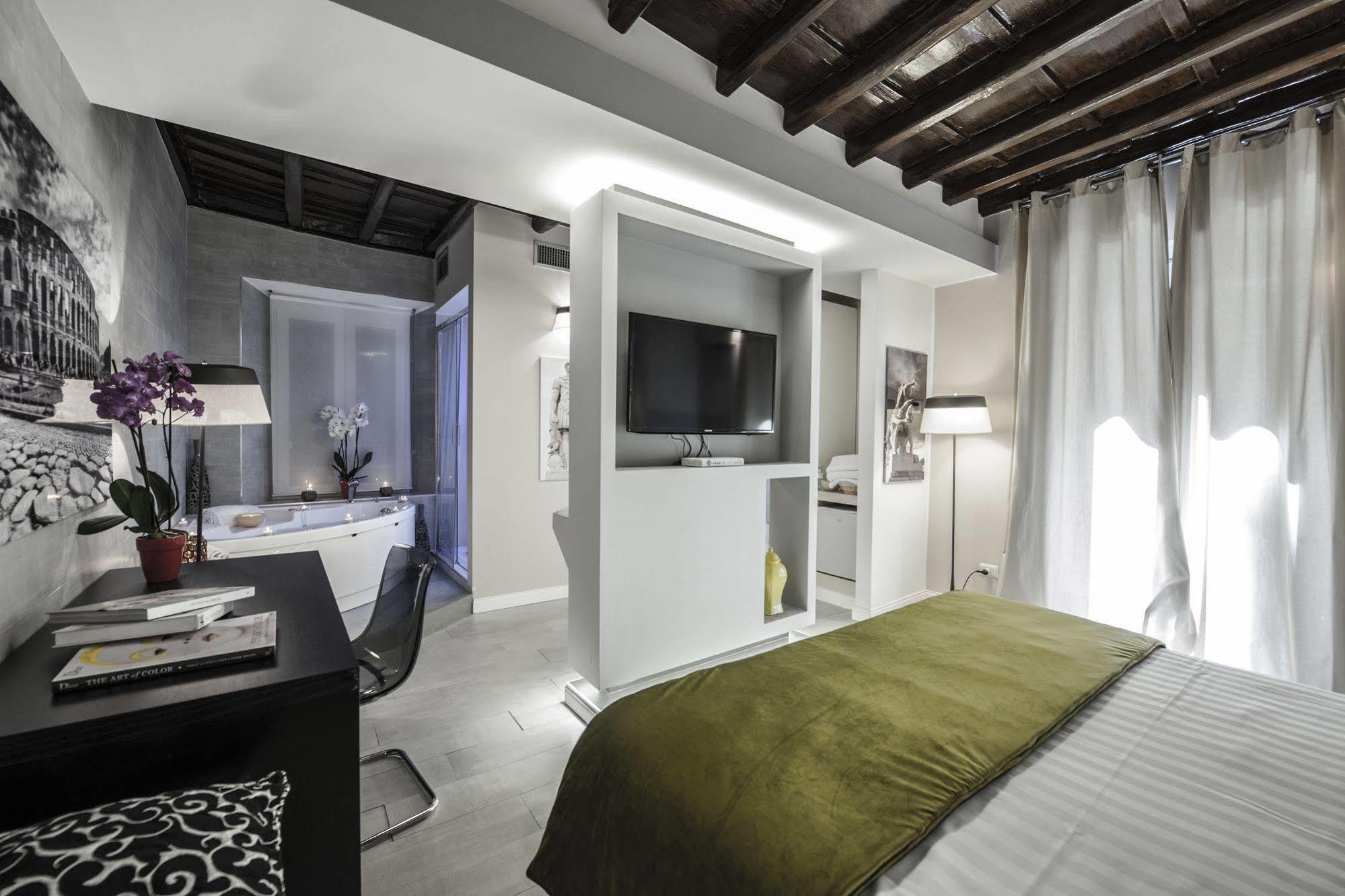 Affittacamere Town House Spagna Roma