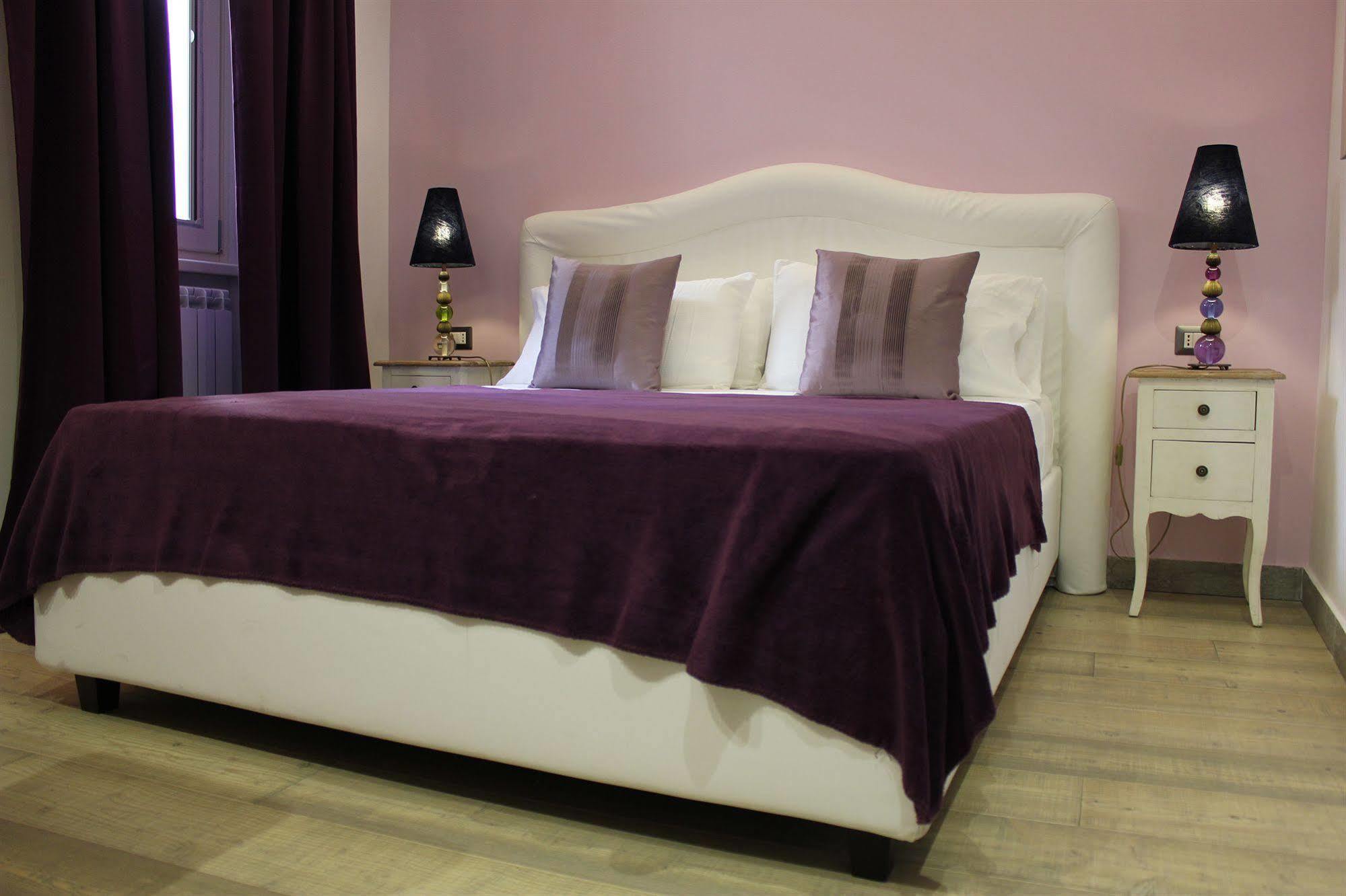 Town House Spagna Affittacamere