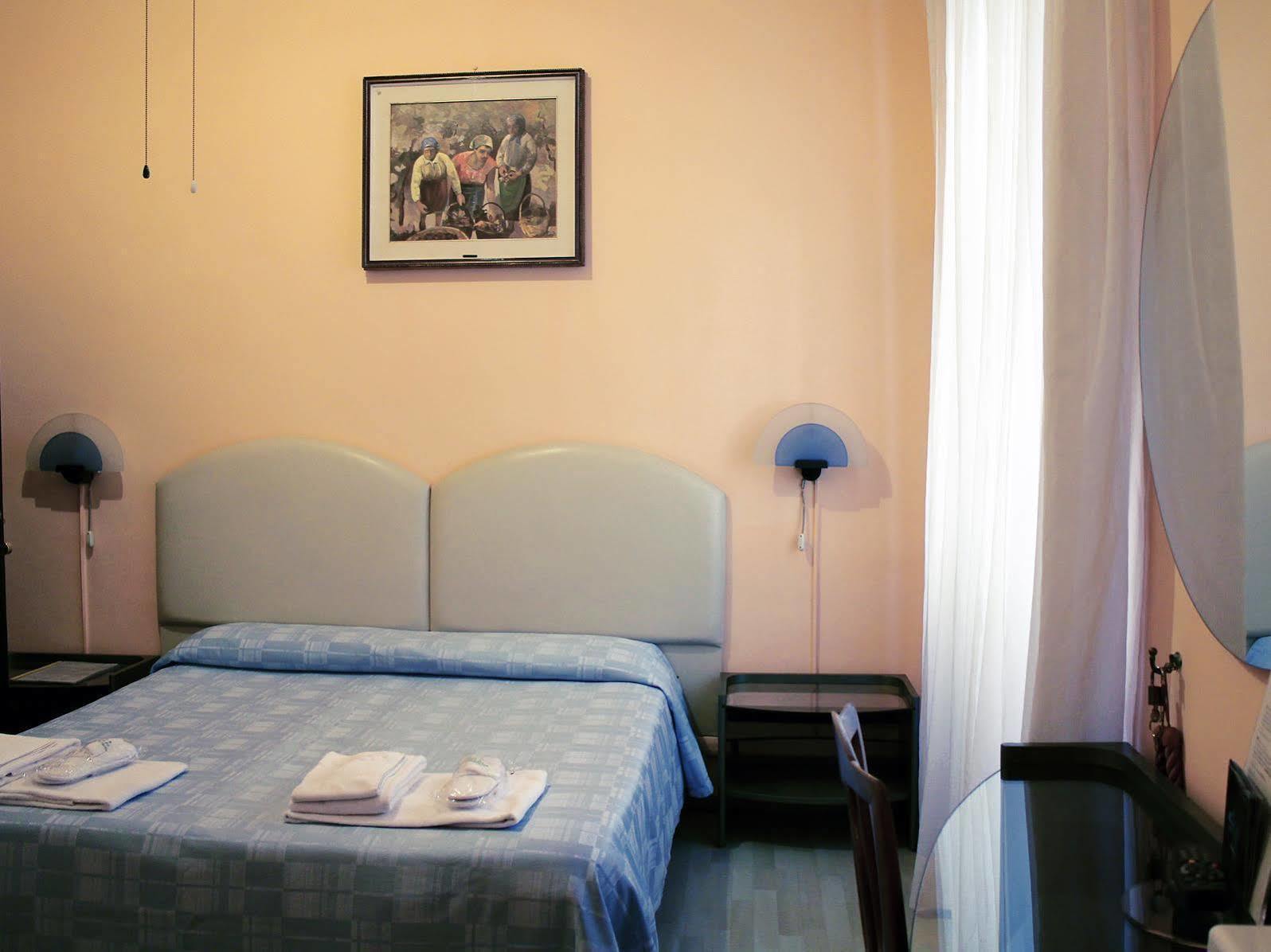 A San Pietro Bed 2*