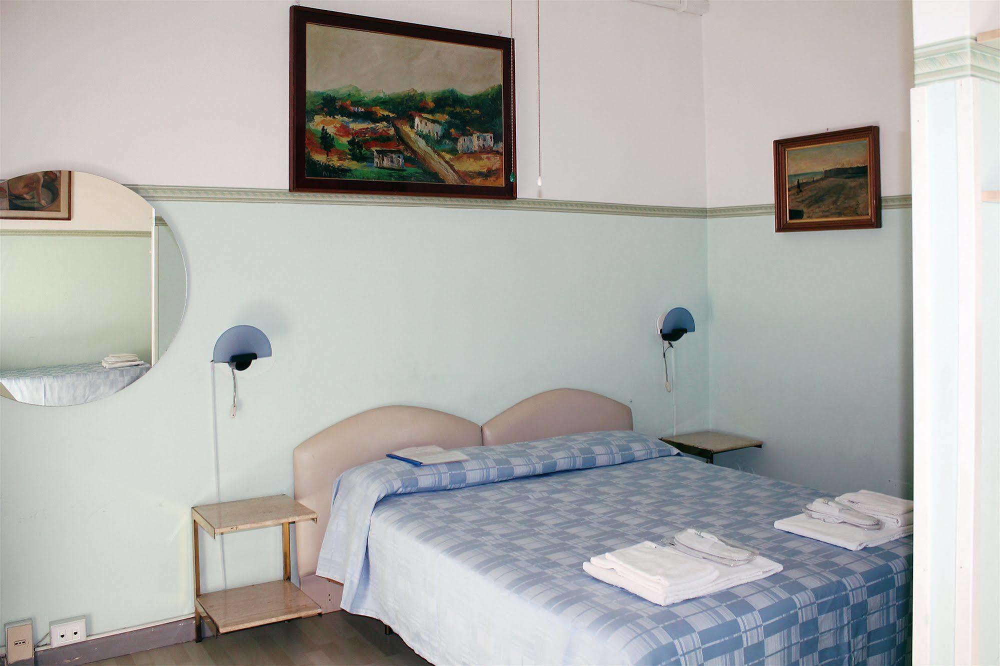 A San Pietro Bed Gasthof