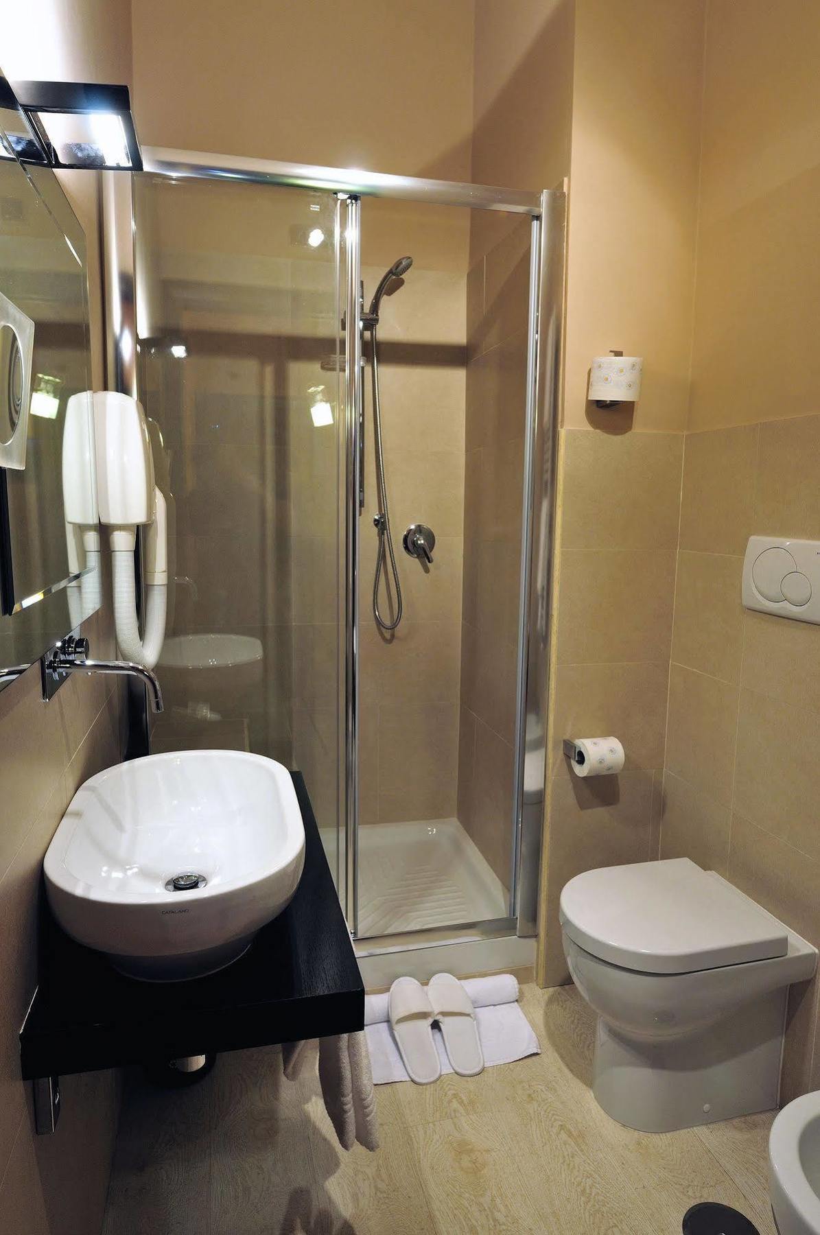 Bed & Breakfast Daysleeper Roma