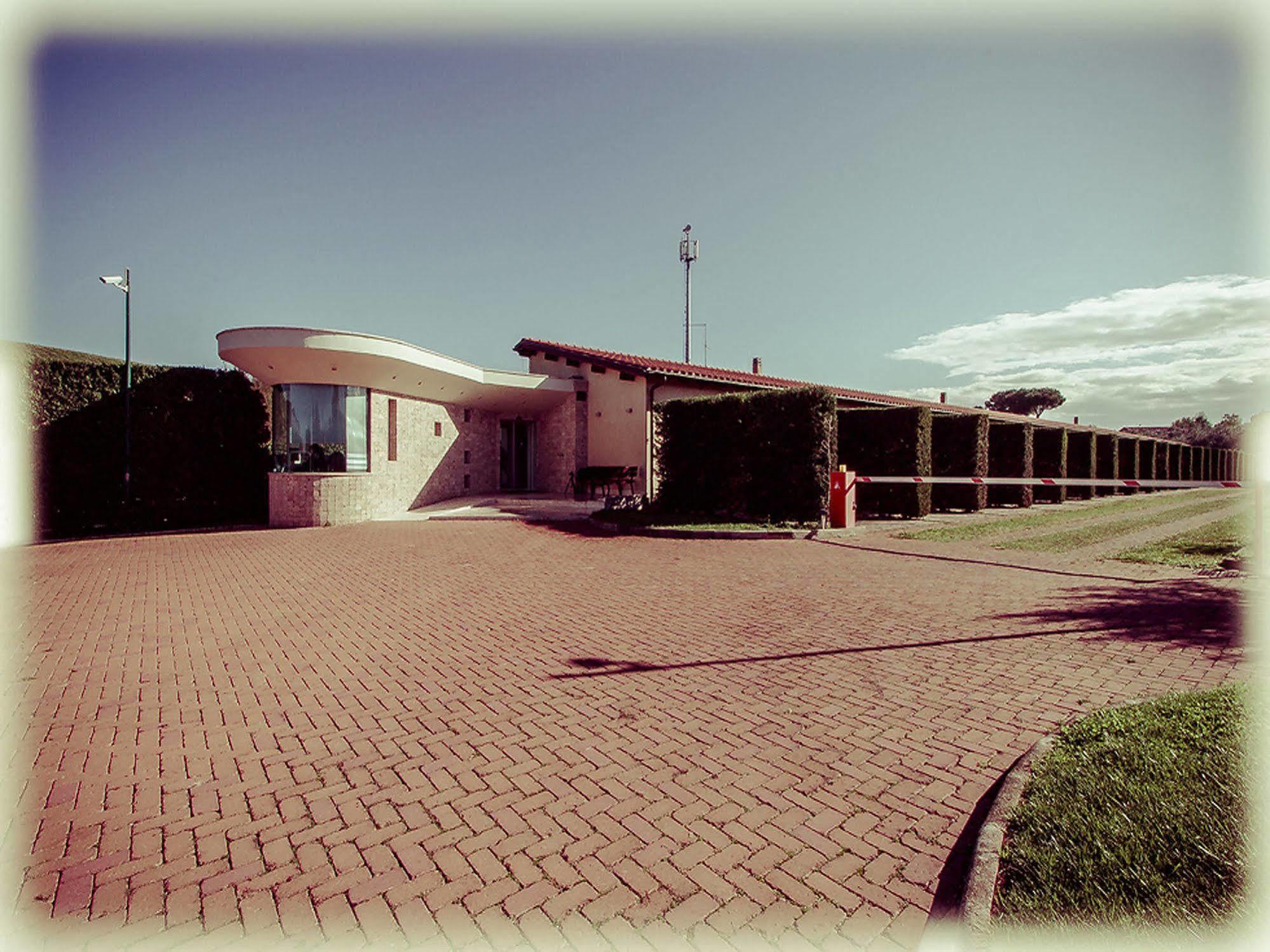 Ways Garden & Leisure Hotel Roma