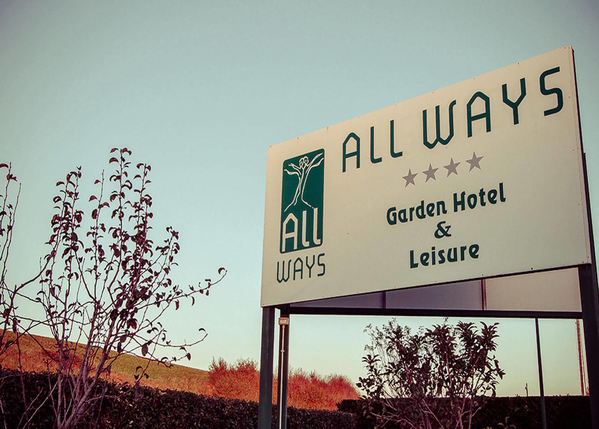 Ways Garden & Leisure