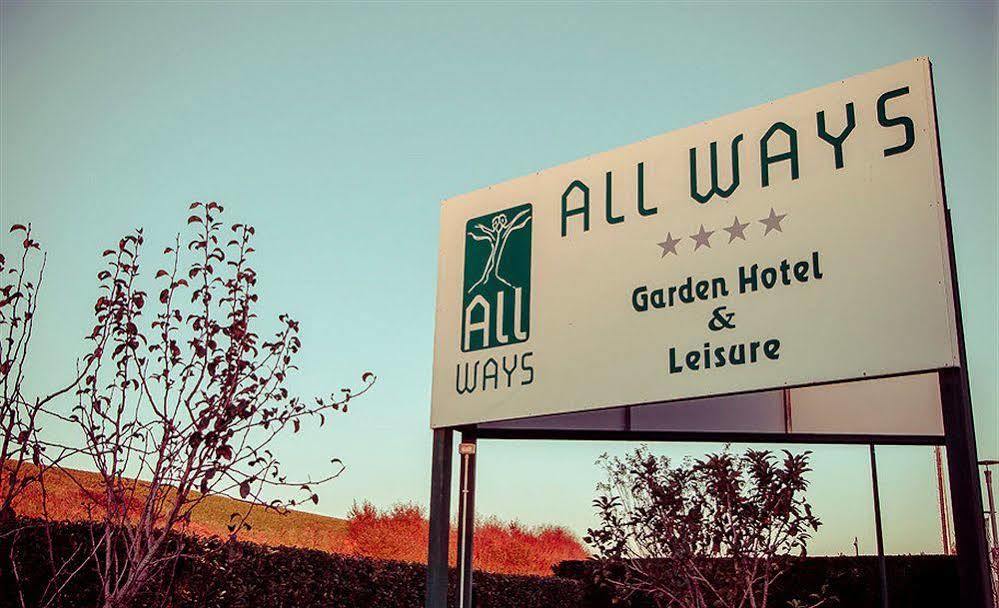 Ways Garden & Leisure Roma