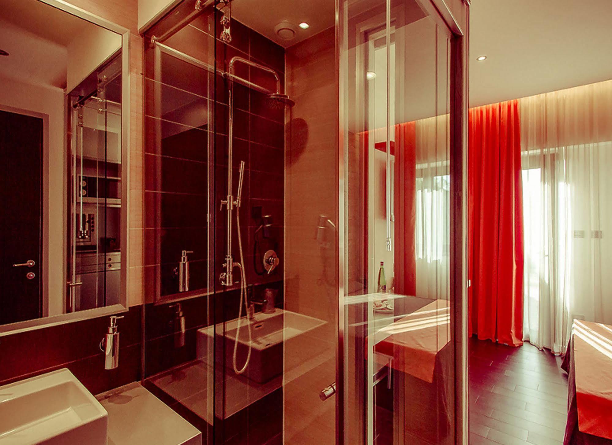 Hotel Ways Garden & Leisure Roma