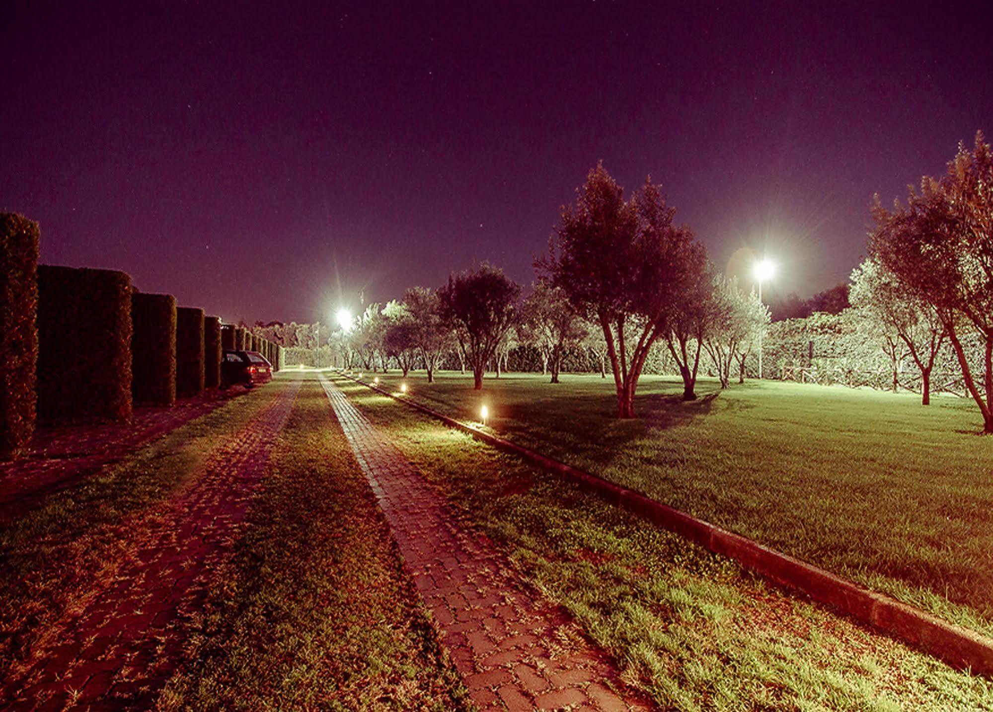 Hotel Ways Garden & Leisure Roma