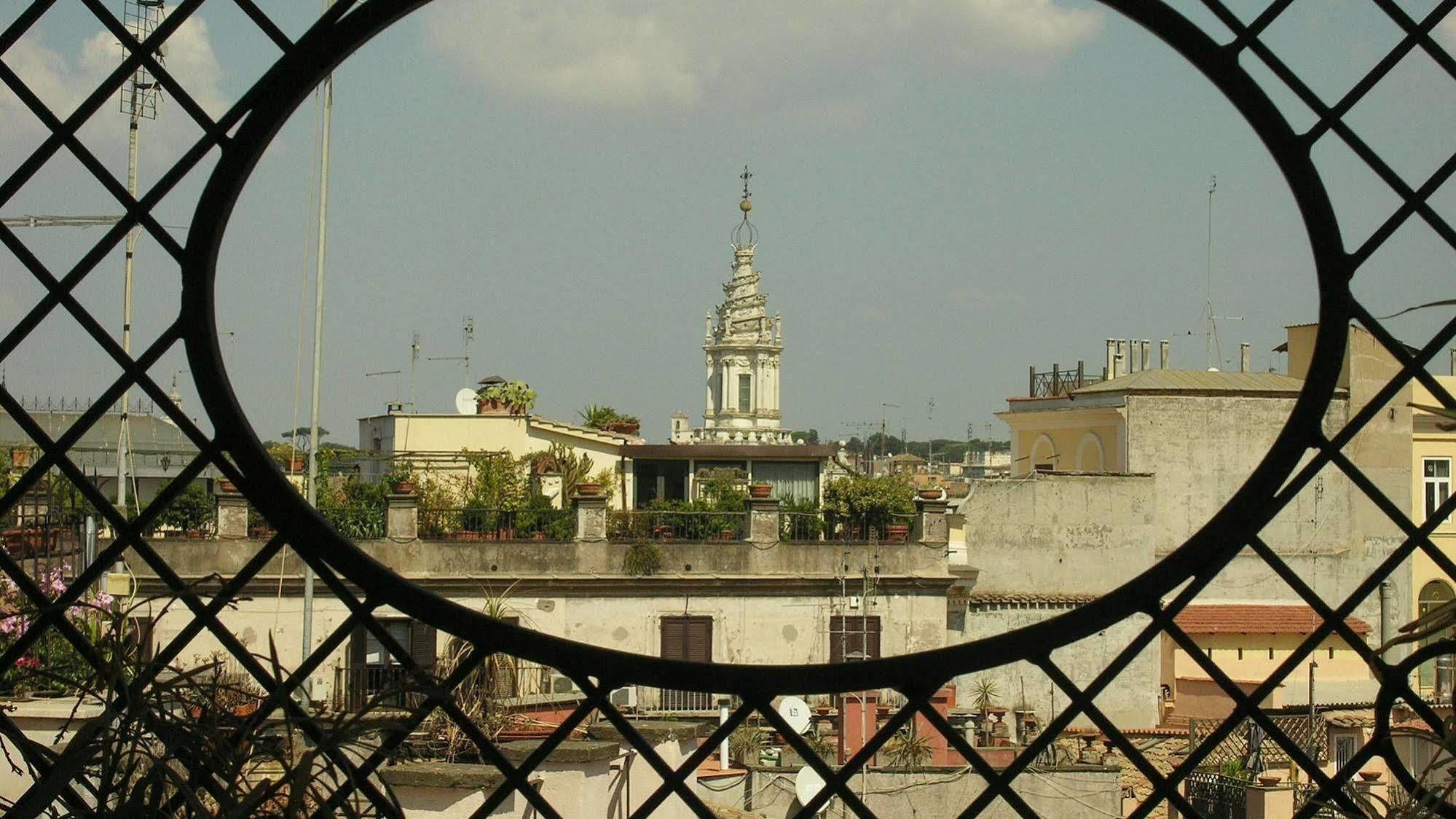 Hotel Boutique Campo De' Fiori