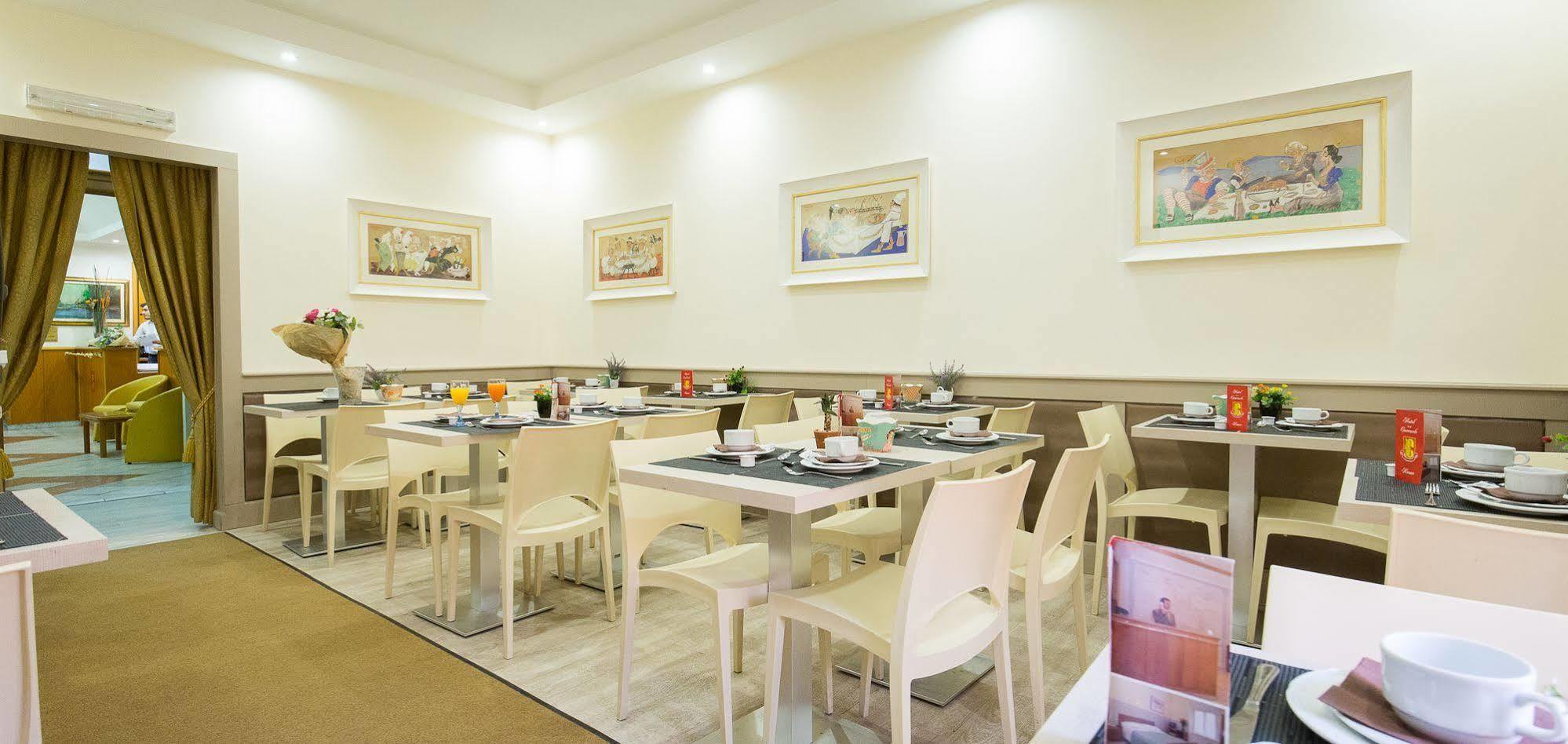 Hotel Concorde Roma