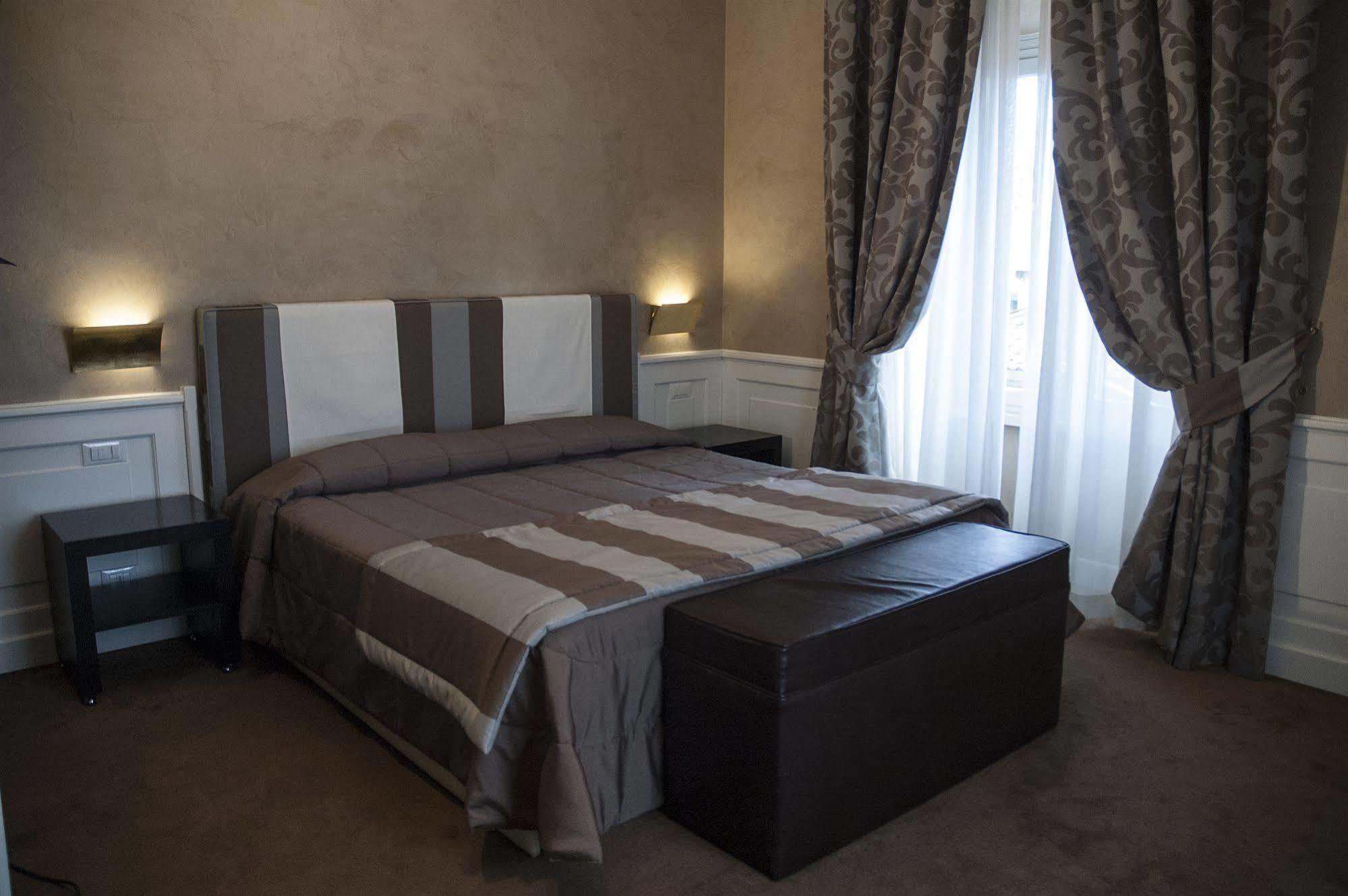 Relais La Maison De Luxe 2* Roma