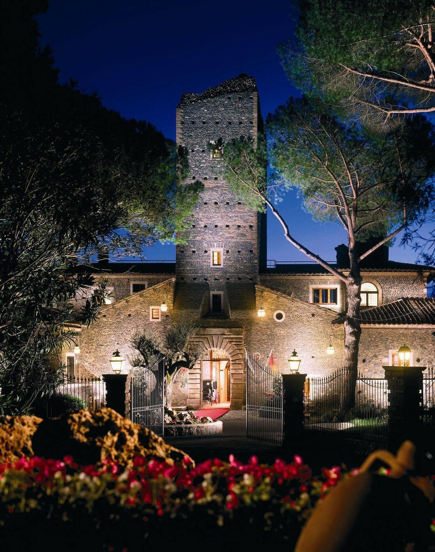 Castello Della Castelluccia 4*