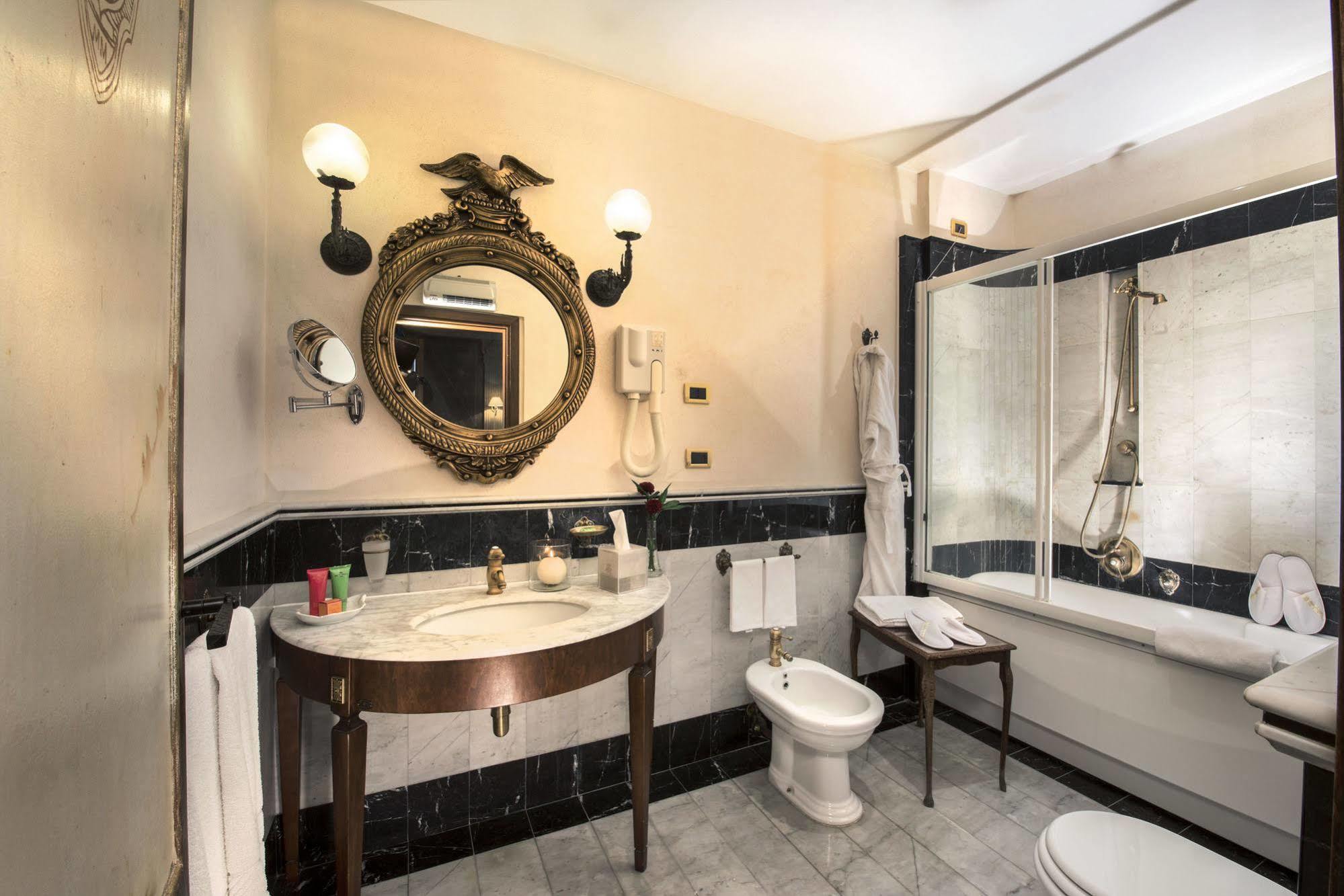 Hotel Castello Della Castelluccia Roma