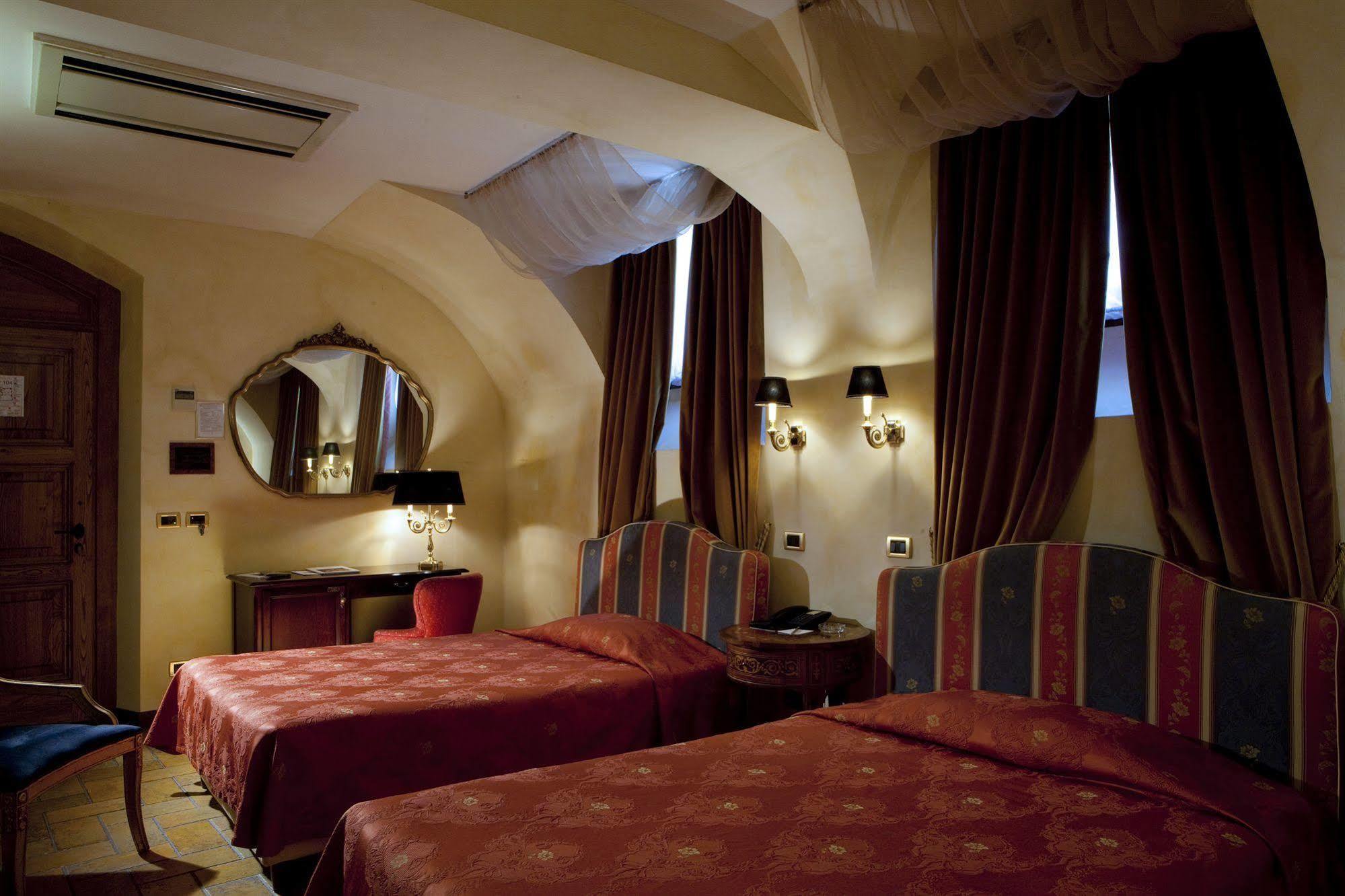 Castello Della Castelluccia 4*