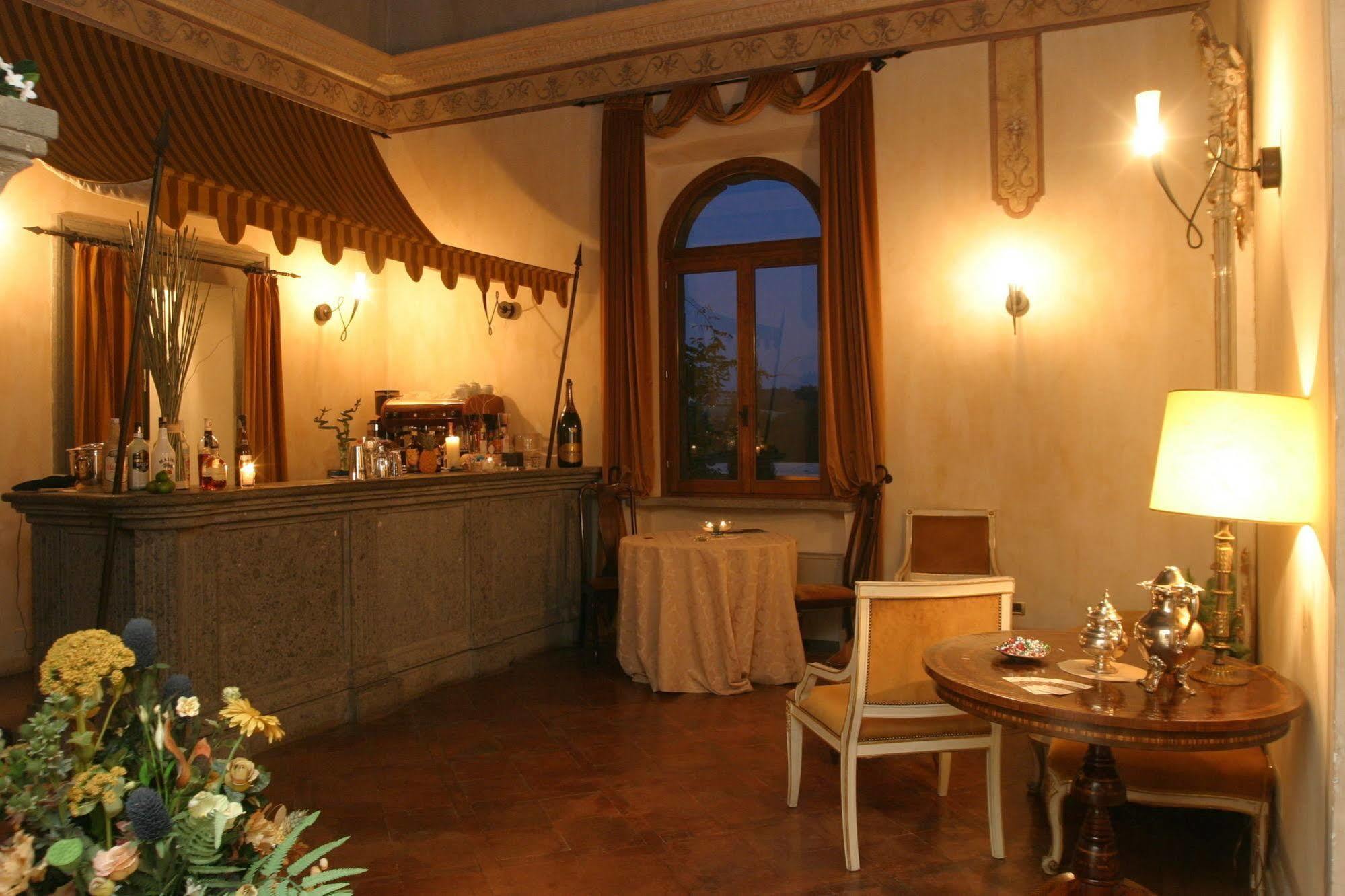 Hotel Castello Della Castelluccia 4*