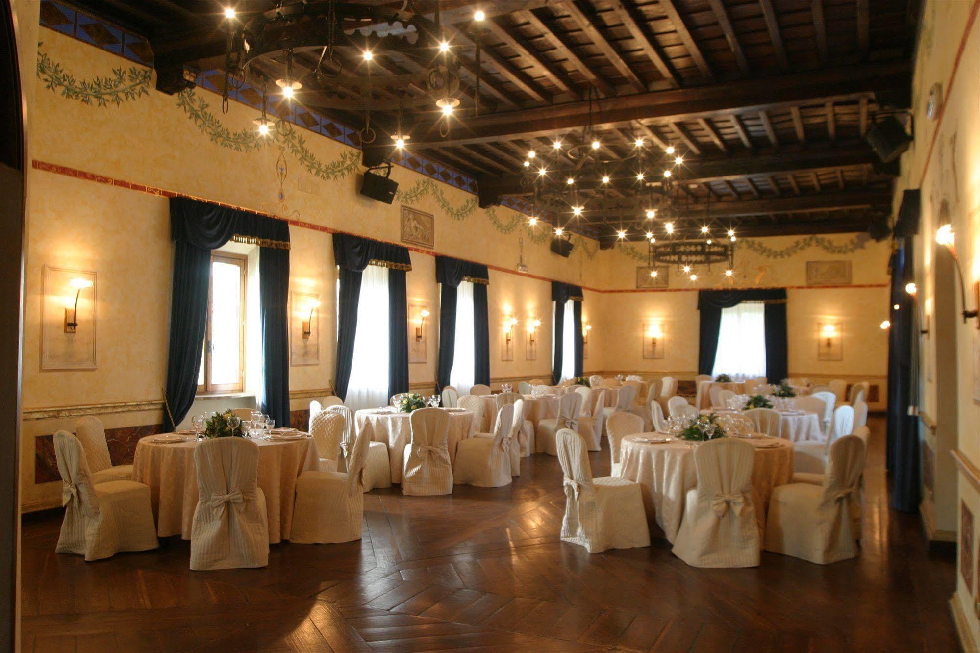 Castello Della Castelluccia Hotel 4*