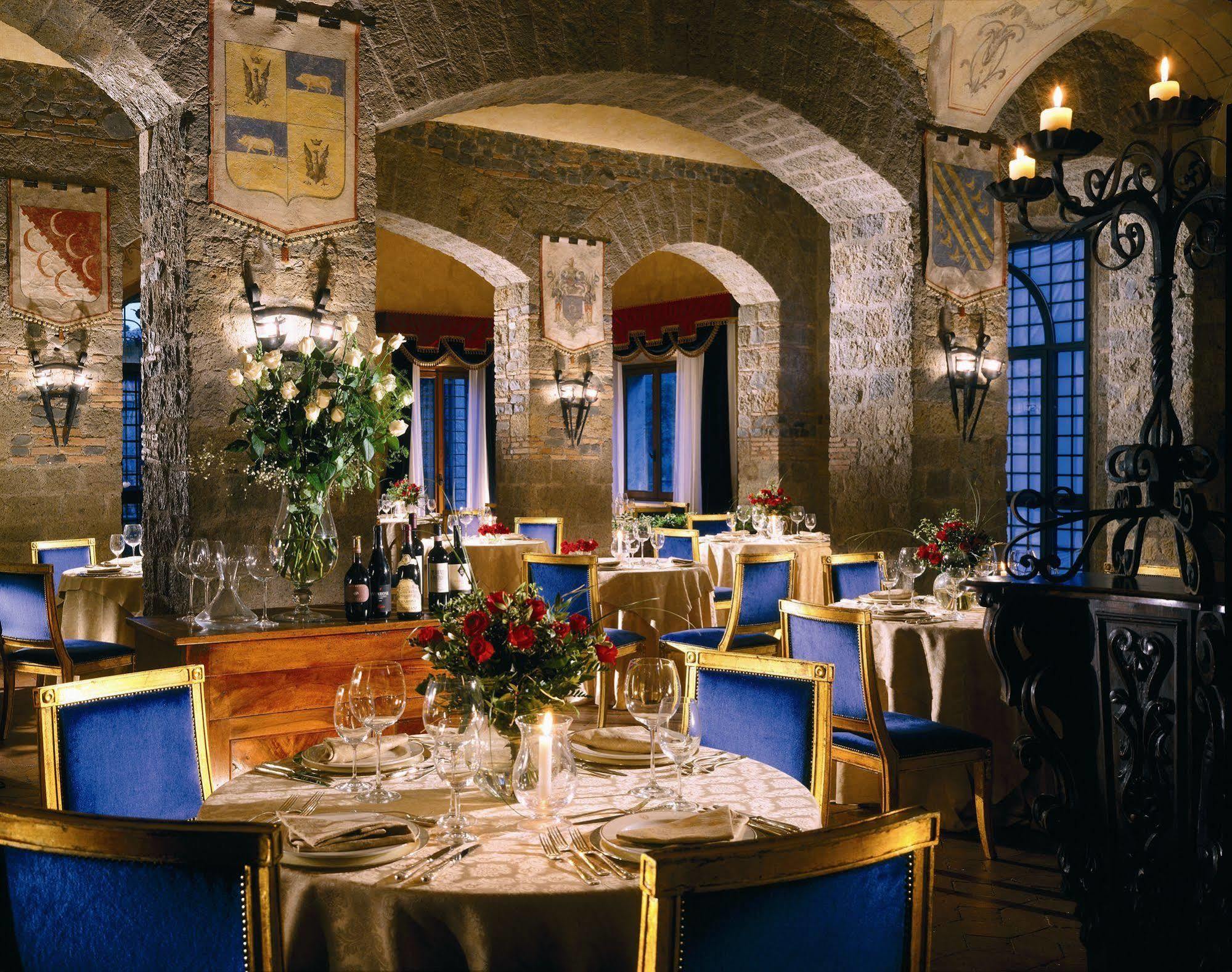 Castello Della Castelluccia Roma